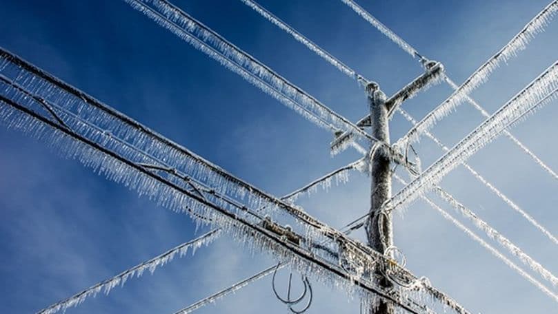 Două localități din raionul Vulcănești au rămas parțial fără energie electrică