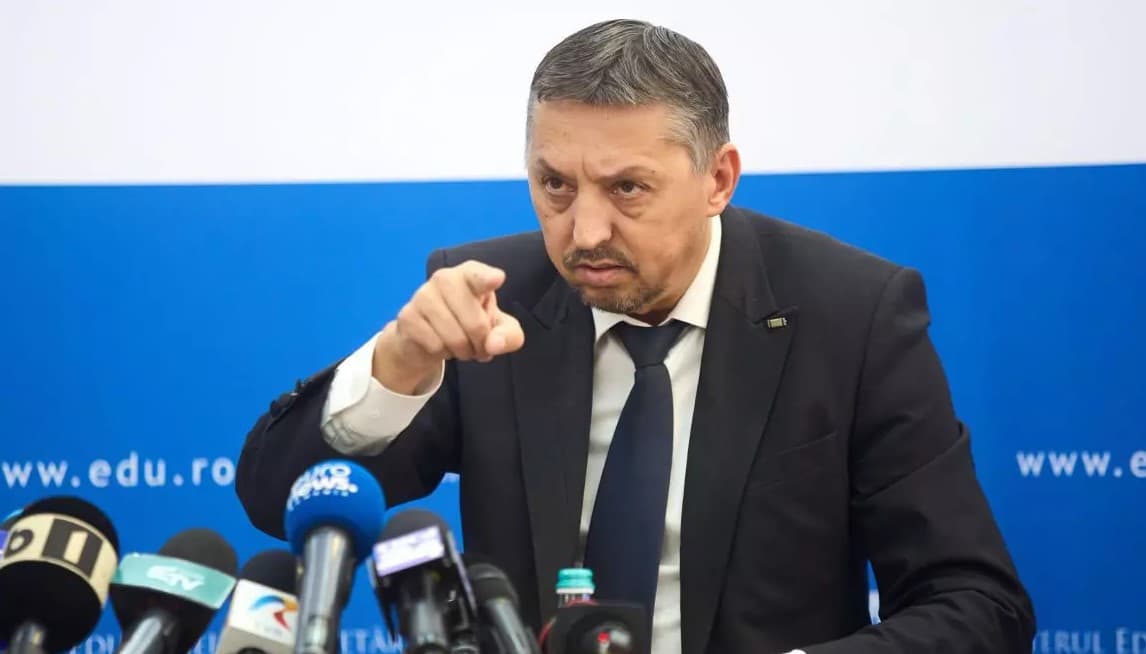Rectorul Universității „Babeș-Bolyai”: Educația din România și R. Moldova, prinsă între „vechile paradigme” și nevoia urgentă de schimbare