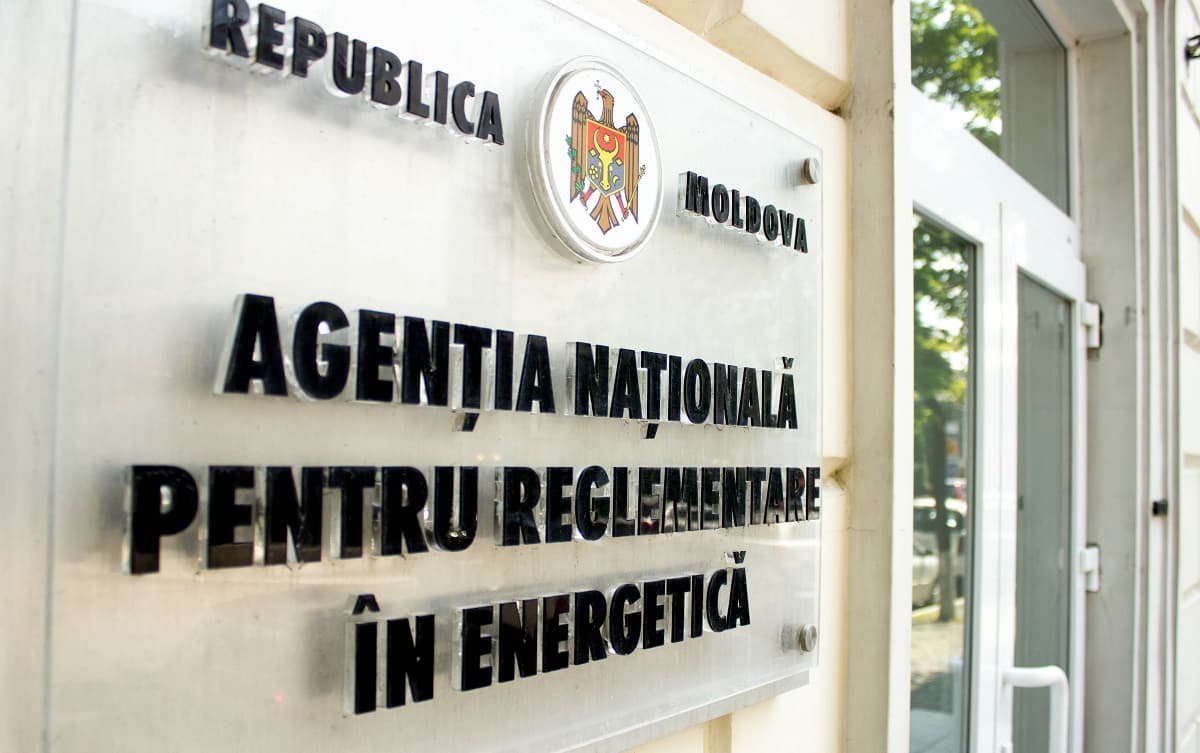 Se caută un director la ANRE. Concurs, lansat de Parlament