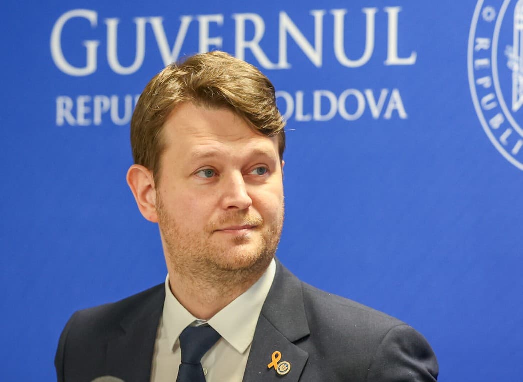 Andrian Gavriliță: Ponderea accizelor la carburanți pentru drumuri ar putea fi ajustată