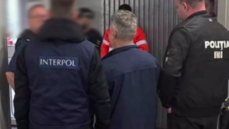 Один из организаторов убийства на террасе в секторе Рышкань помещен под домашний арест. Прокуроры обжаловали решение