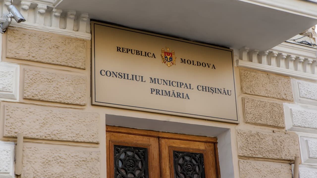 Кишинэу // ПДС и ПСРМ в Муниципальном совете требуют экстренного заседания и ставят условия для голосования по бюджету