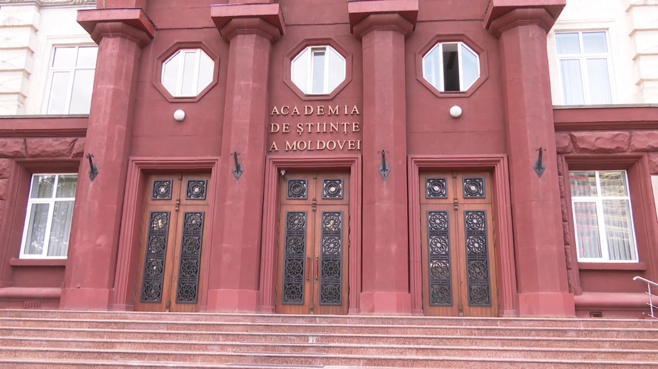 La Chișinău va fi creată o filială a Academiei Române: O viziune comună a cercetătorilor în spațiul românesc