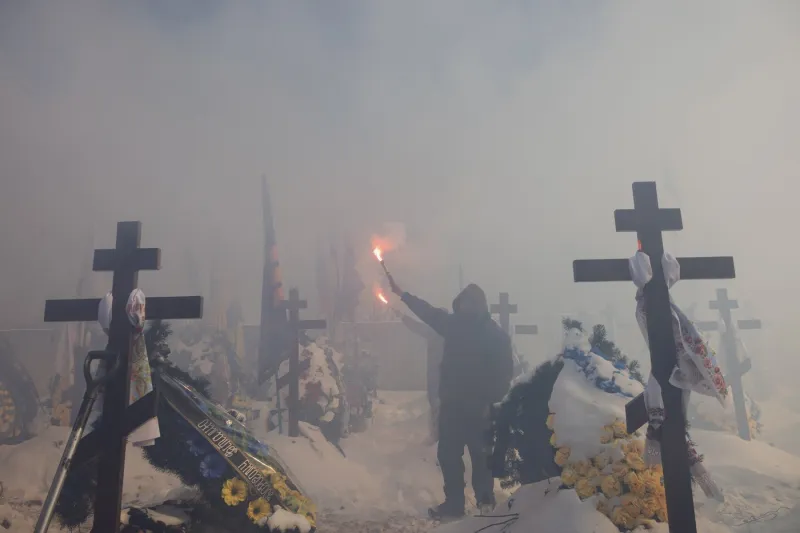 La negocierile purtate în ultimele luni, Rusia și Ucraina sunt de acord asupra unui singur lucru