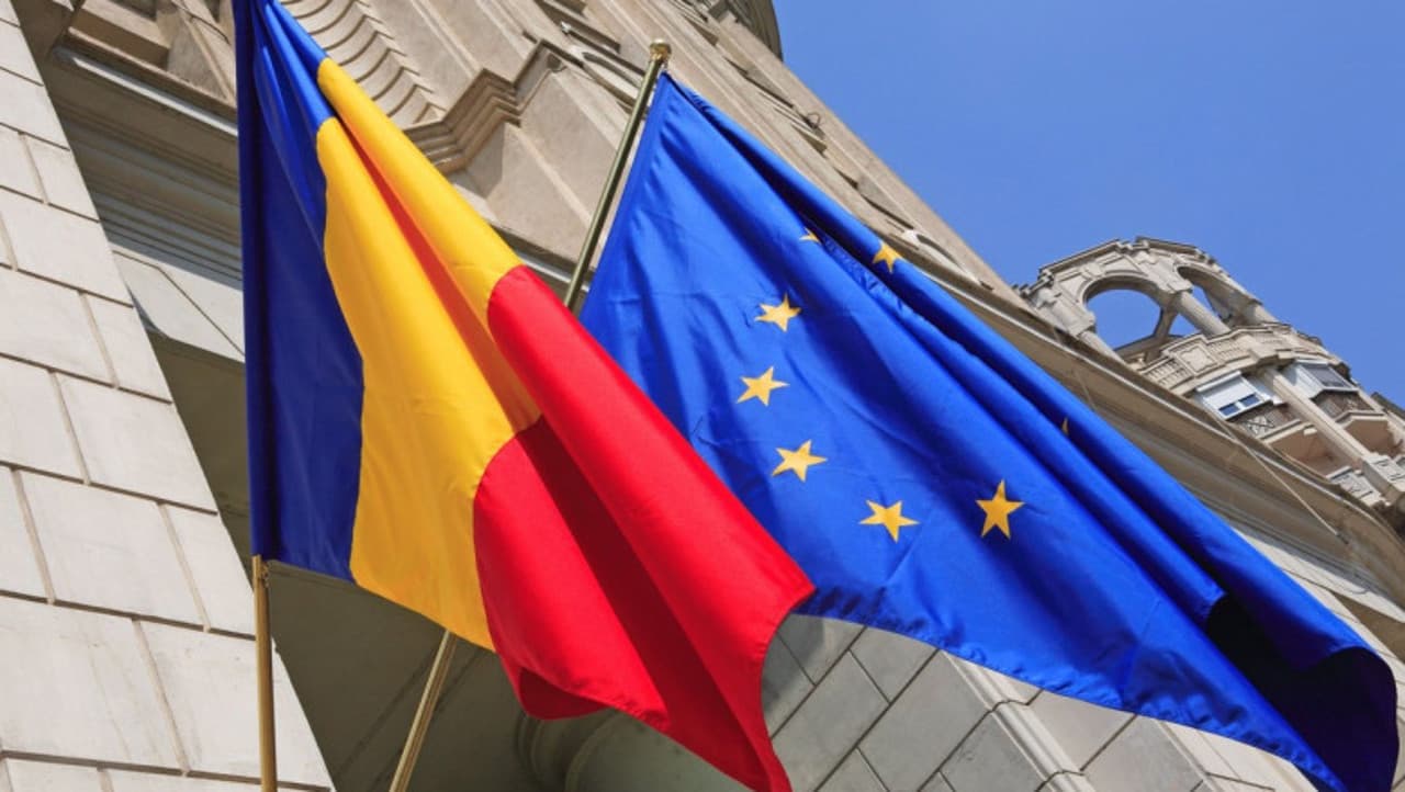 România va primi finanțări prin noua platformă europeană EastInvest Facility, destinată statelor afectate de războiul Rusiei în Ucraina