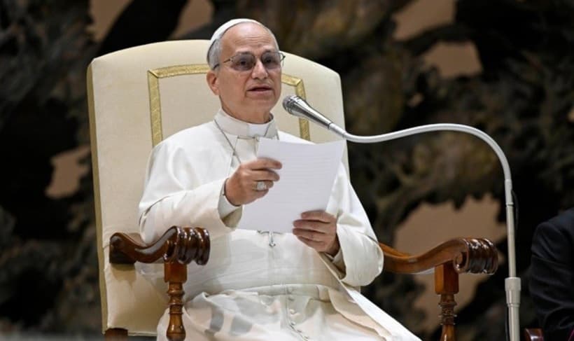 Papa Leon spune că pacea în Ucraina ”nu poate fi amânată”
