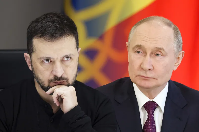 O întâlnire între Zelenski și Putin este posibilă „în următoarele săptămâni”. Steve Witkoff: Sperăm că veți auzi vești bune