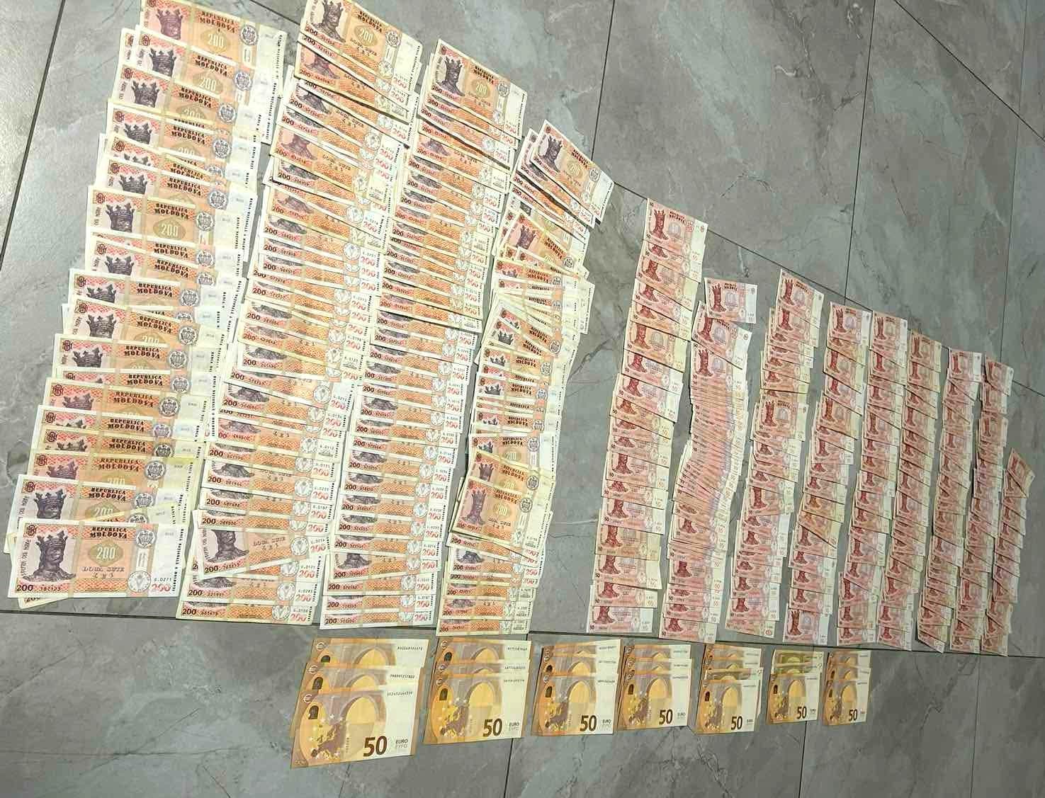 AUDIO // „Au calculat 10 cm de asfalt, dar au pus 6-8”. CNA prezintă probe în dosarul delapidării fondurilor naționale și externe pentru infrastructură