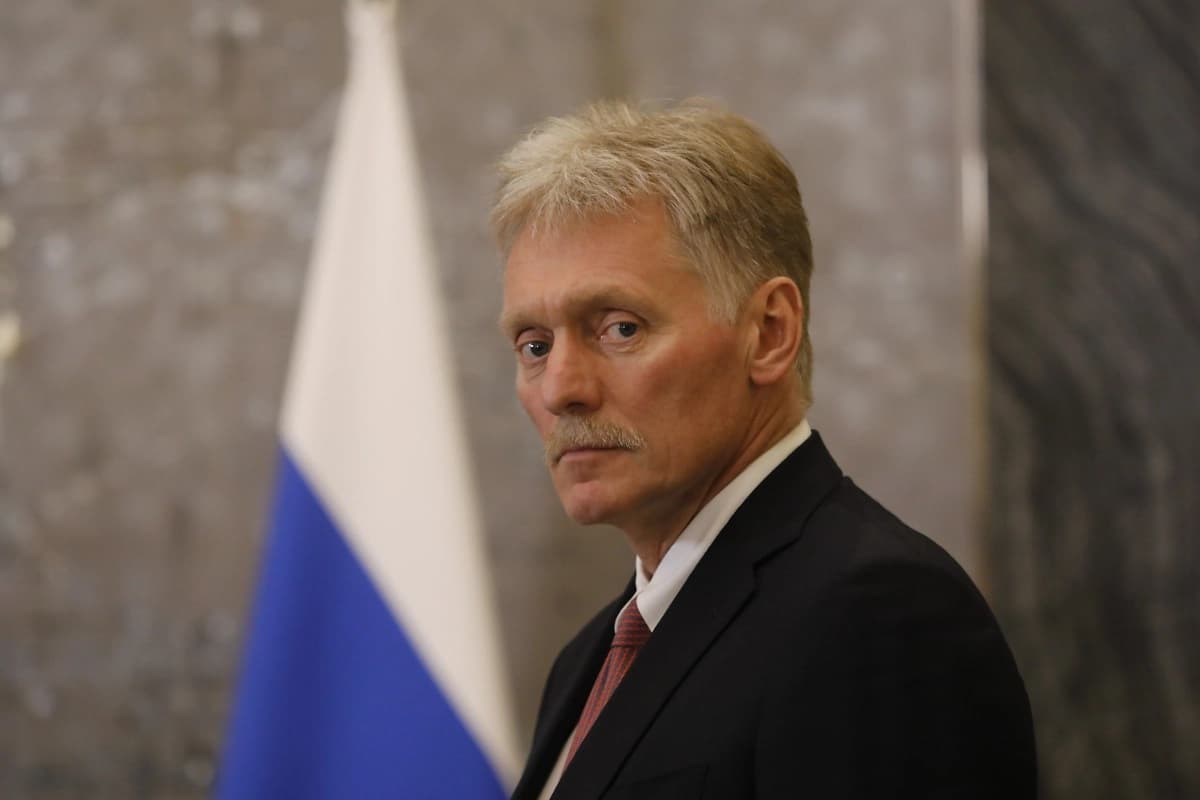 ВИДЕО // Вызывающее послание Кремля спустя четыре года после приказа Путина о начале полномасштабного вторжения в Украину