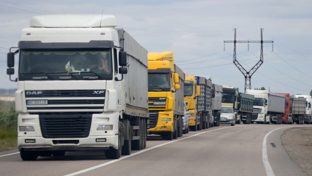 Taxa de 10% a SUA se aplică și produselor din R. Moldova. MDED: „Măsura are caracter temporar”