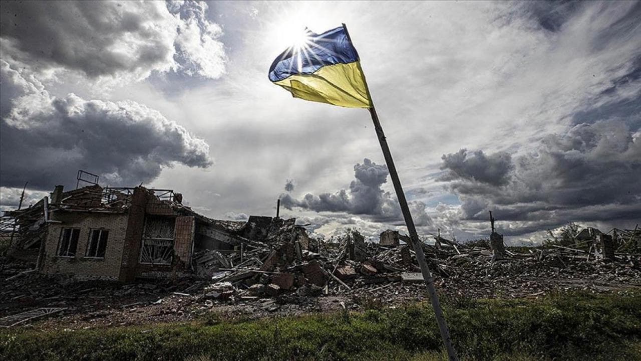 Iulian Chifu // 4 ani de război: Ucraina rezistă, se transformă, câștigă!