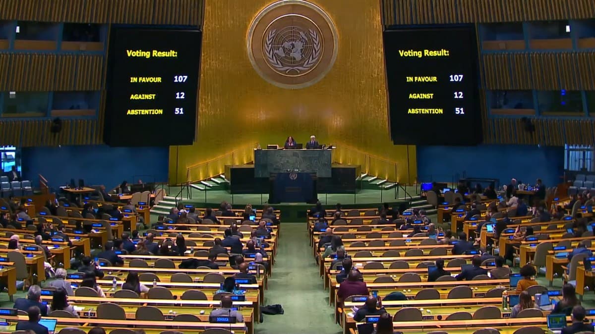 R. Moldova susține o pace durabilă în Ucraina. O rezoluție în acest sens, adoptată de Adunarea Generală a ONU