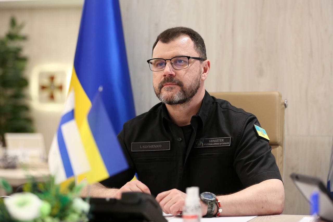 Более 100 детей завербованы для совершения терактов на территории Украины, утверждает министр внутренних дел
