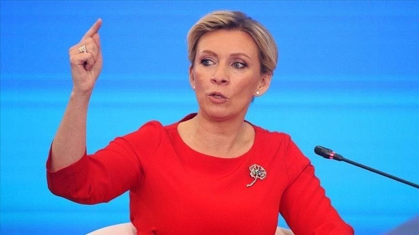 Reacție furioasă a Rusiei, după ce ministrul britanic al Apărării a vorbit despre trimiterea de trupe în Ucraina