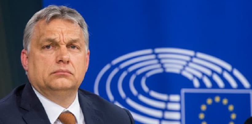 Ungaria acuză Ucraina de ”blocadă petrolieră” şi trimite militari la infrastructura energetică
