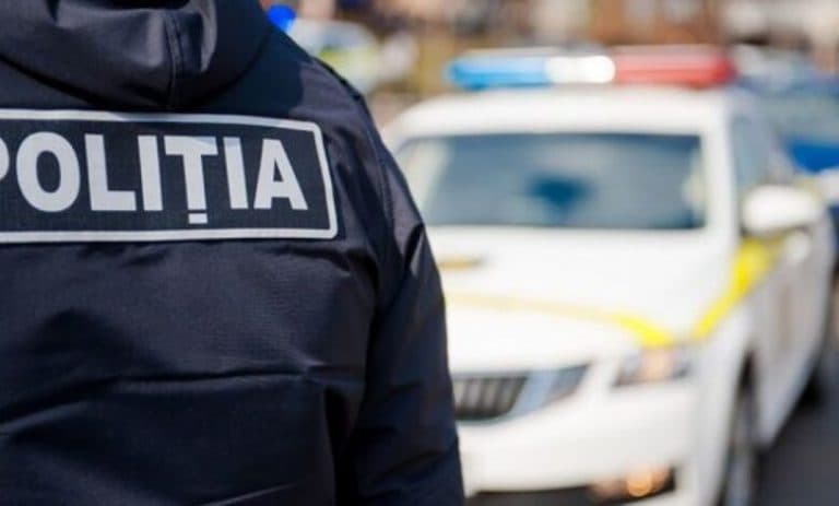 Numărul infracțiunilor în R. Moldova a scăzut cu 6% în 2025