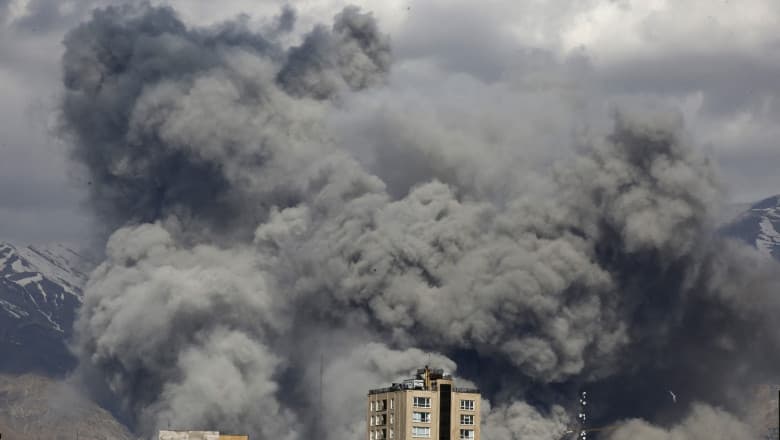 Război total în Orientul Mijlociu: Primele victime în Israel după riposta „de mare anvergură” a Iranului: 9 morți, mai mulți răniți