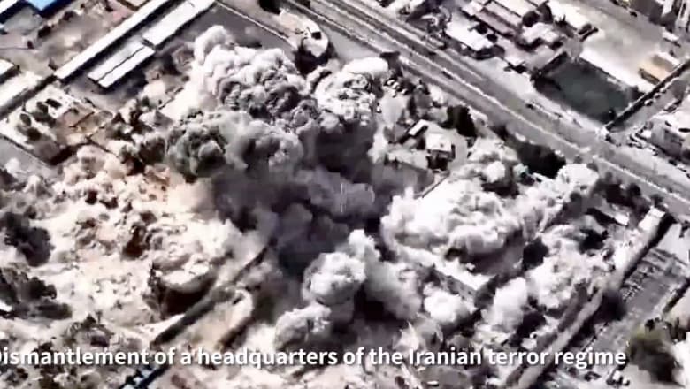 Din culisele operațiunii de eliminare a ayatollahului Ali Khamenei. CIA a aflat informația care a schimbat planul atacului
