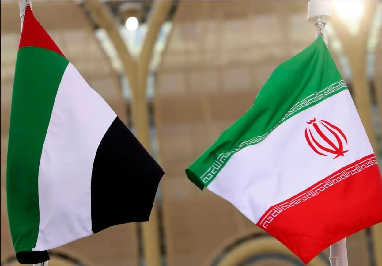 Emiratele Arabe Unite anunță că își închid ambasada din Iran