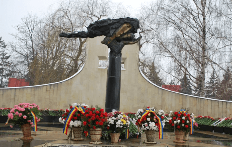 Ziua Memoriei și Recunoștinței, marcată în Republica Moldova: 34 de ani de la Răzbiul de pe Nistru