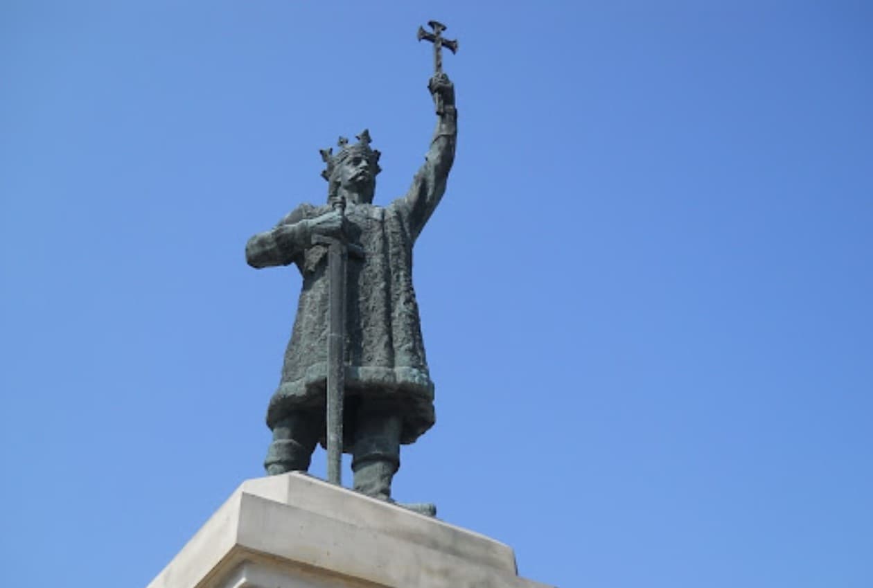 (LIVE) 34 de ani de la Războiul de pe Nistru // Ceremonie consacrată Zilei Memoriei și Recunoștinței, cu prilejul comemorării eroilor căzuți în conflict