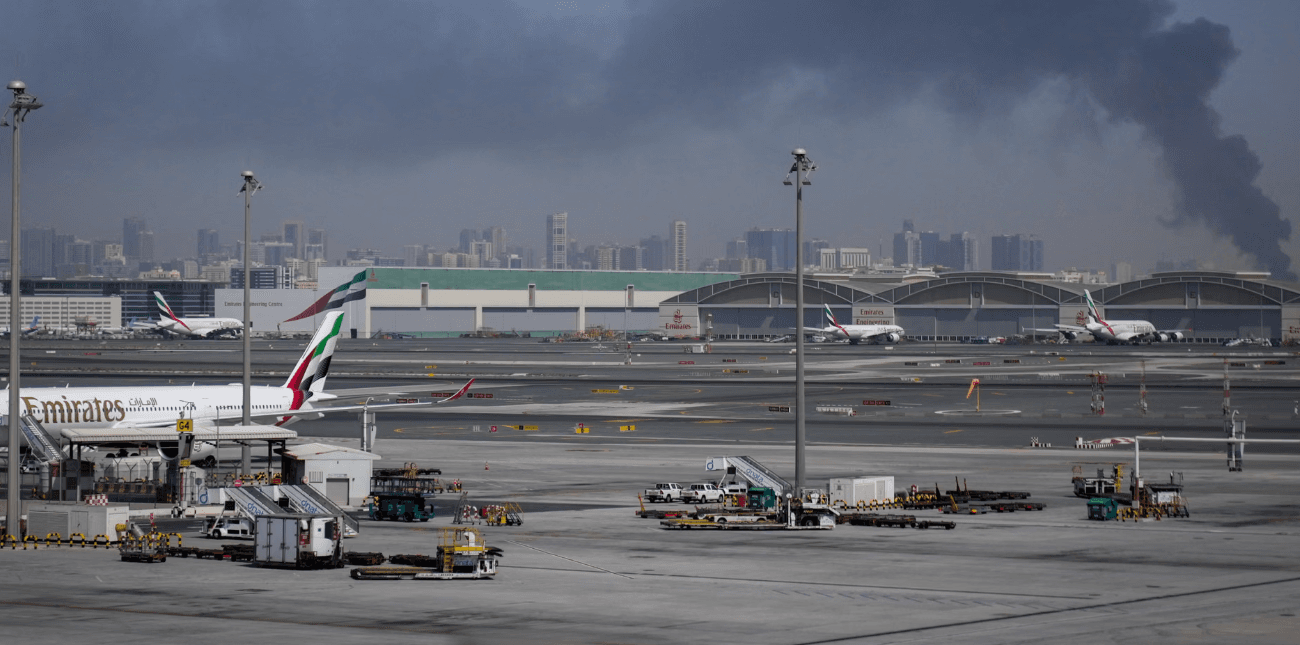 Conflict în Orientul Mijlociu // Autoritățile din Emirate anunță reluarea limitată a zborurilor din Dubai. Recomandările MAE