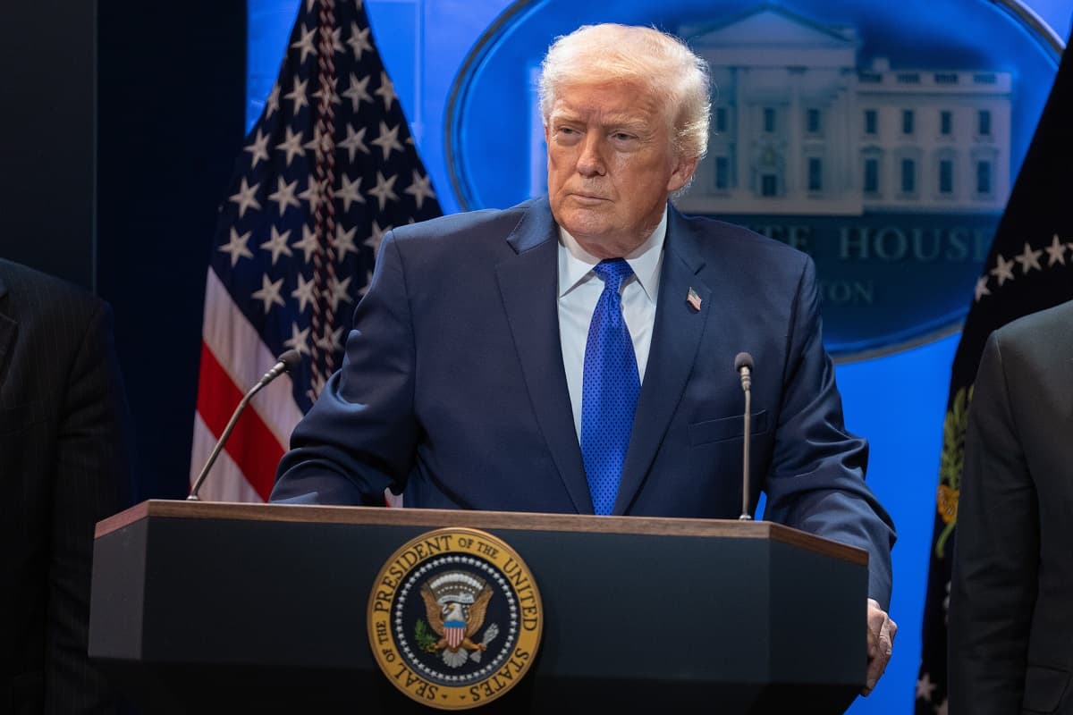 Trump susține că Iranul a cerut reluarea negocierilor, dar el i-a răspuns că este „prea târziu”