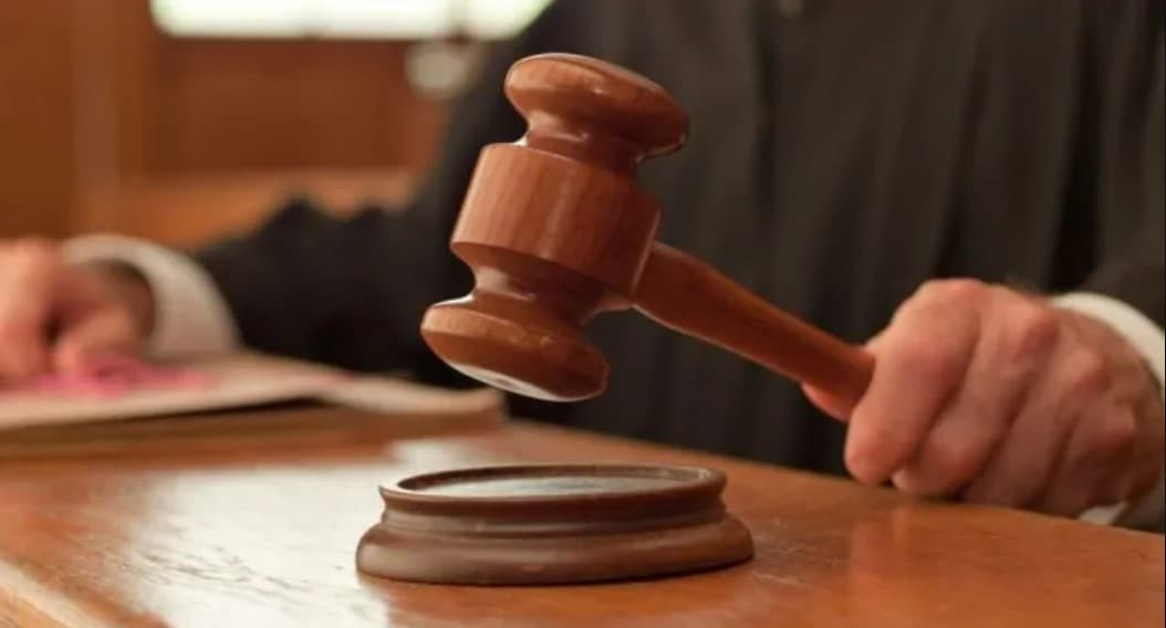 Judecătorul Aureliu Postică, demis pentru fals în declarații