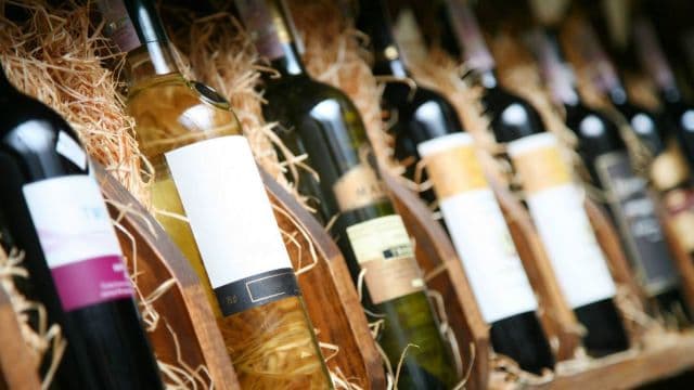 Licențierea vinului moldovenesc în Ucraina ar putea intra în vigoare în această săptămână