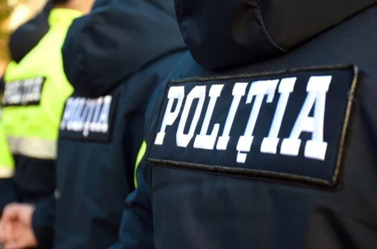 Peste o mie de funcții vacante în Poliția Națională din cauza moratoriului