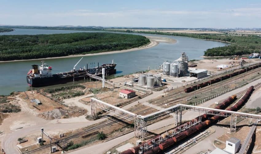 Produsele petroliere importate vor fi vămuite prioritar