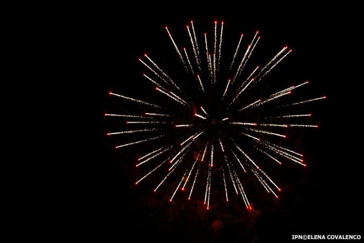 Avocatul poporului propune un șir de restricții la utilizarea artificiilor