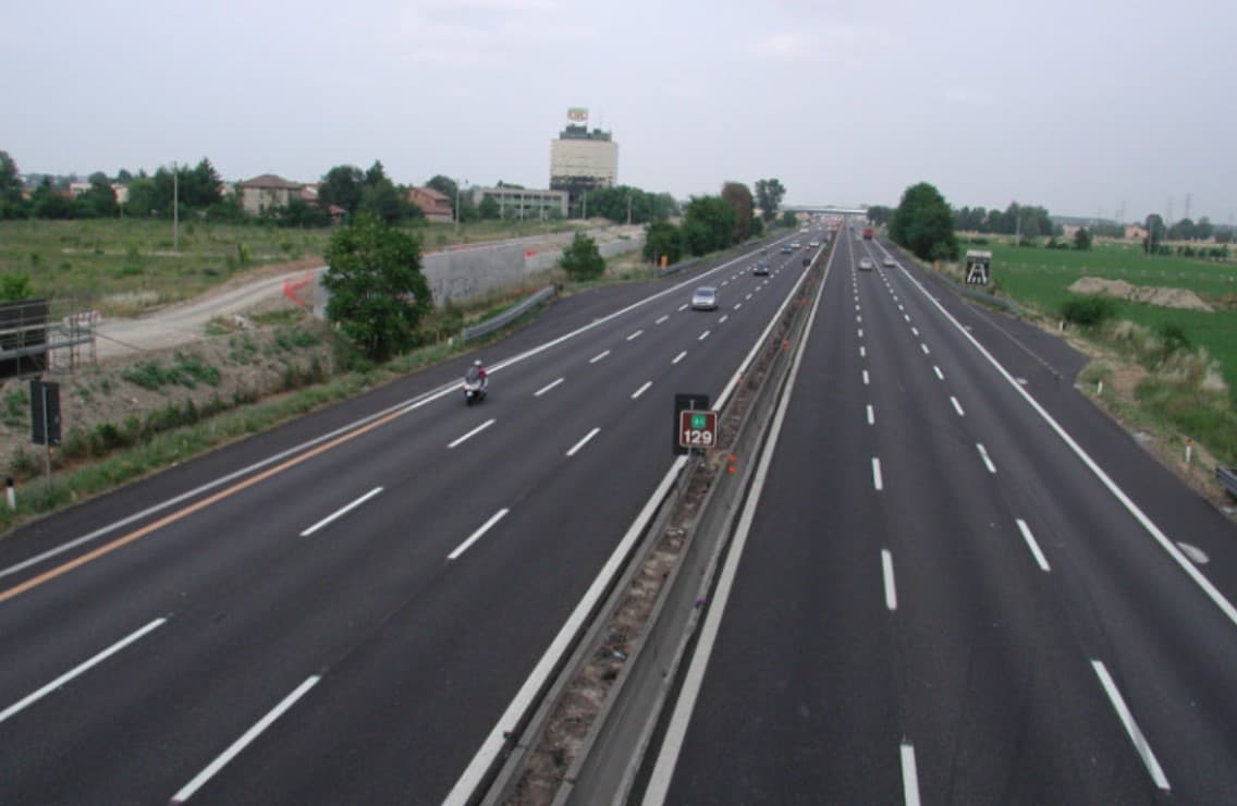 Primii kilometri de autostradă, construiți pe teritoriul R. Moldova cu sprijinul României: Contractul va fi semnat în aprilie