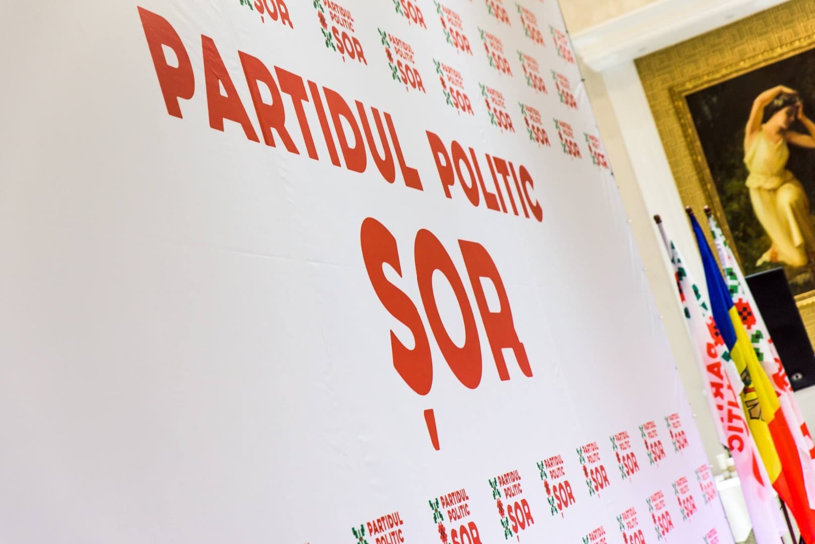 Unul dintre liderii grupării „ȘOR” din sectorul Rîșcani, condamnat la închisoare și obligat să achite circa 1,2 milioane lei