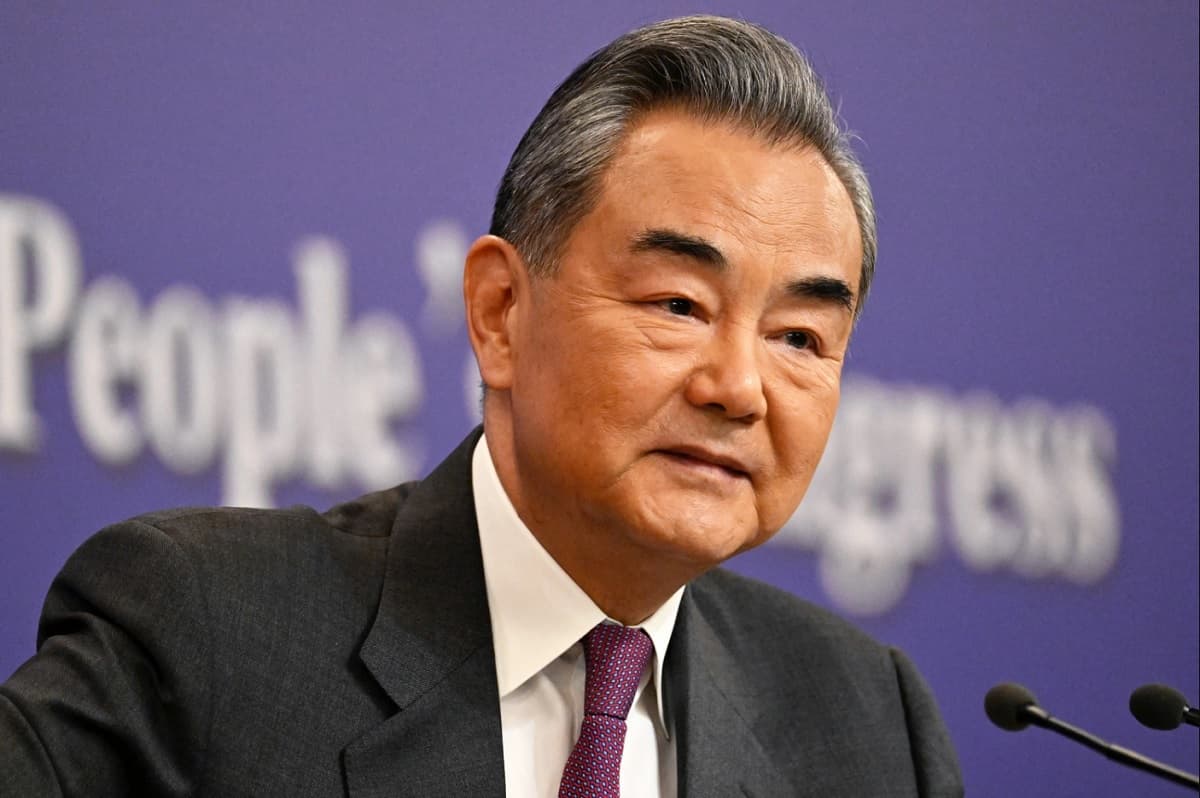 Ministrul chinez de Externe: Considerăm că Europa este un partener cheie pentru modernizarea Chinei