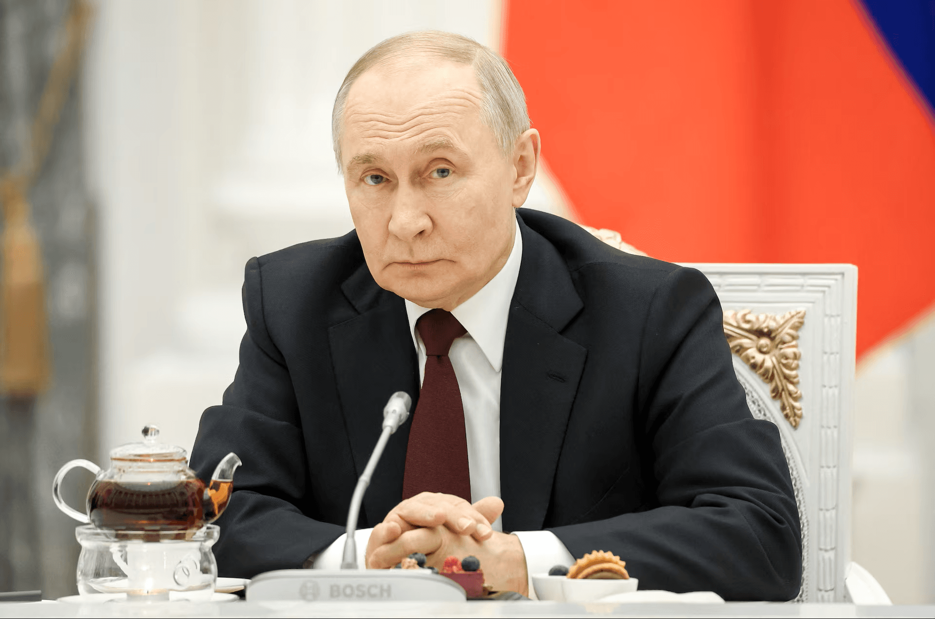 Rusia e gata să furnizeze petrol și gaze țărilor europene, anunță Putin. „Să dea semn că vor”