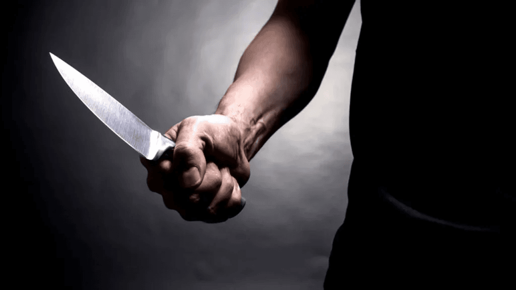 Și-a înjunghiat de mai multe ori un amic de pahar. Un bărbat, condamnat la ani grei de închisoare pentru omor