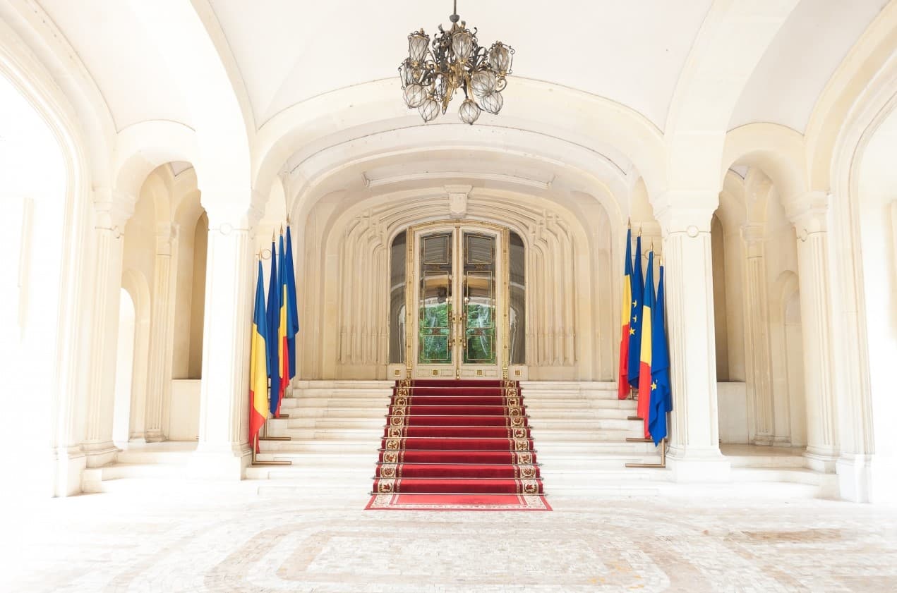 Nicușor Dan convoacă ședința CSAT. Dislocarea unor forțe militare în România pentru eventuale intervenții în Orientul Mijlociu, pe ordinea de zi