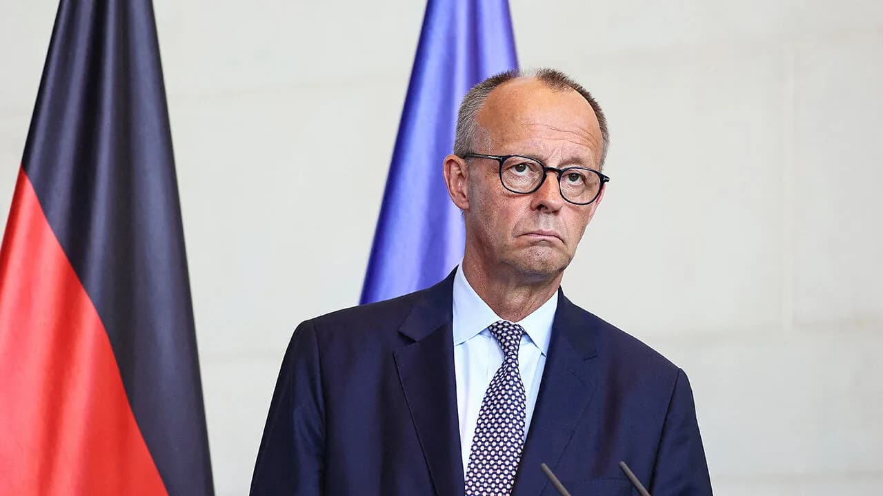 Cancelarul Merz respinge suspendarea sancțiunilor împotriva Rusiei din solidaritate cu Ucraina