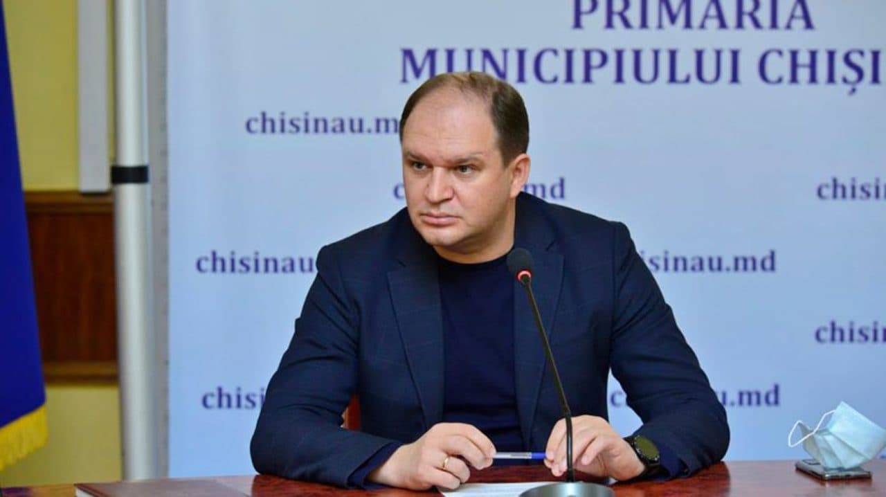 Ion Ceban pierde procesul în România. Interdicția de intrare în spațiul Schengen rămâne în vigoare