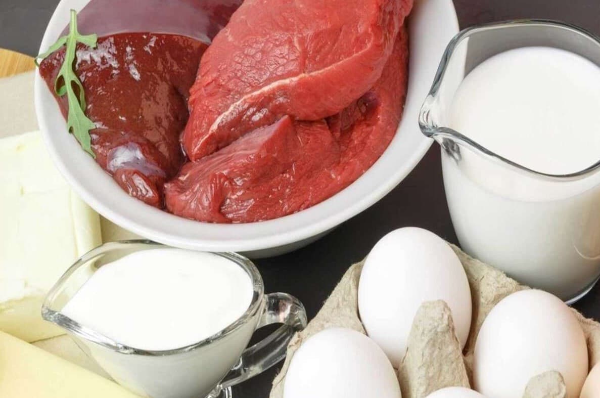 Guvernul înăsprește controlul la carne, lapte și alte produse de origine animală