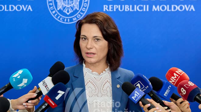 Fostul vicepreședinte al raionului Hâncești – bănuit în dosarul decesului soției sale