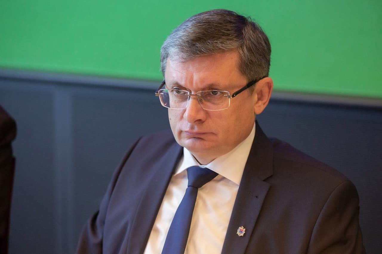 Igor Grosu, despre ieșirea R. Moldova din CSI: Noi toți vrem să ieșim din cadavrul ăsta. Nici o lumânare nu trebuie să-i punem
