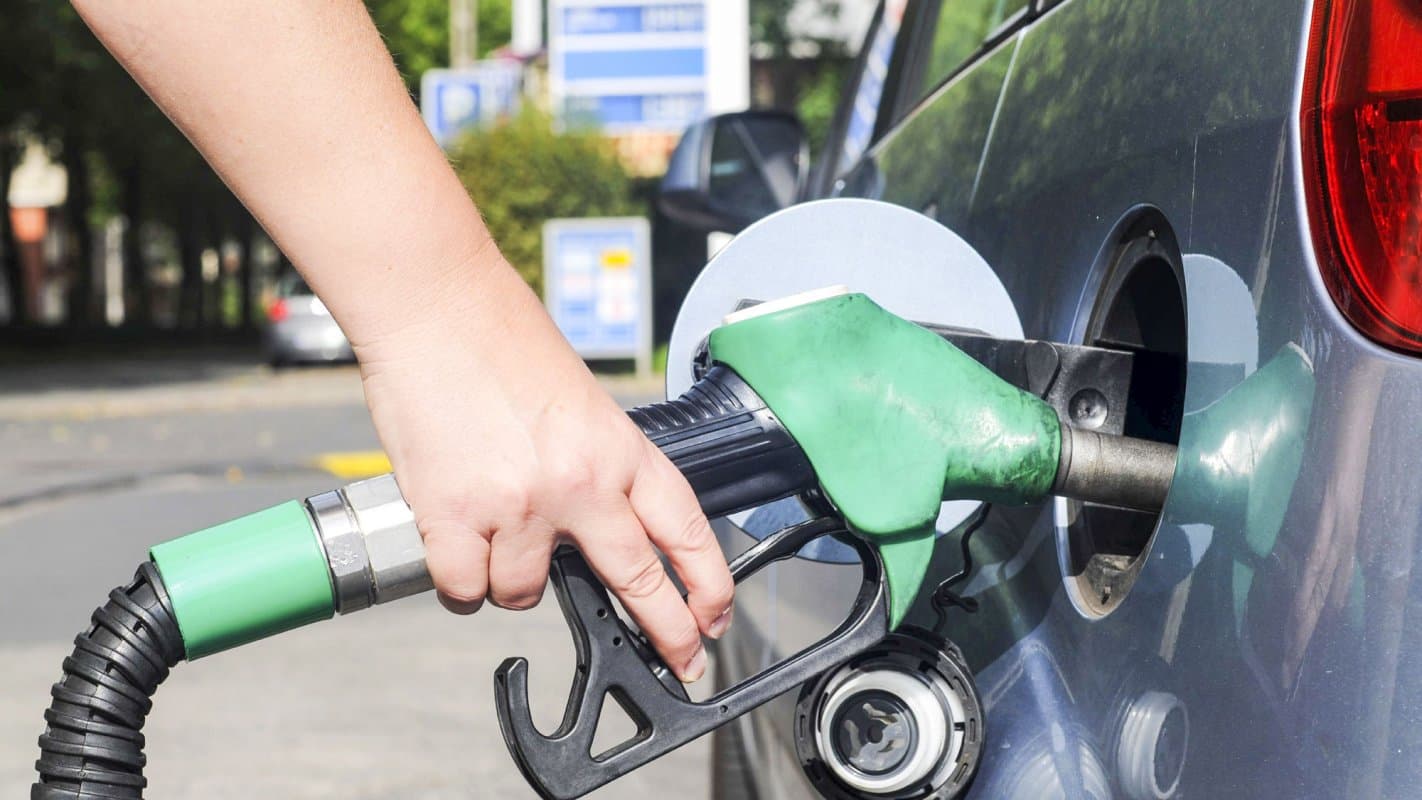 R. Moldova a importat peste 7 mii de tone de carburanți în trei zile