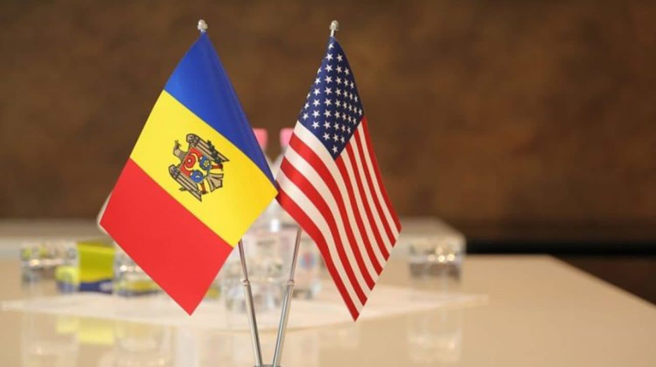 Proiect // R. Moldova ar putea elimina taxele de import pentru majoritatea produselor din SUA