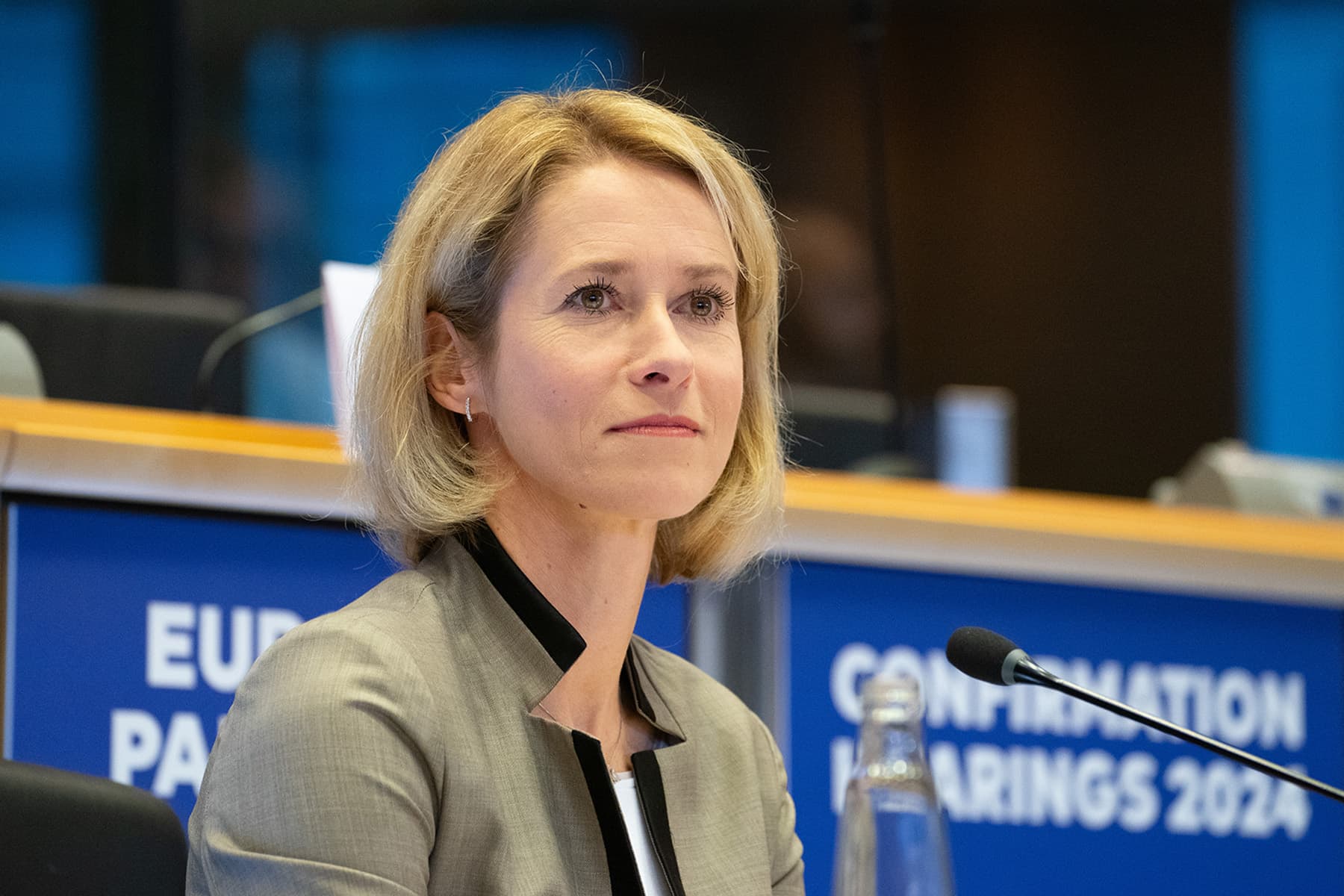 Kaja Kallas: R. Moldova e un model de combatere a dezinformării ruse