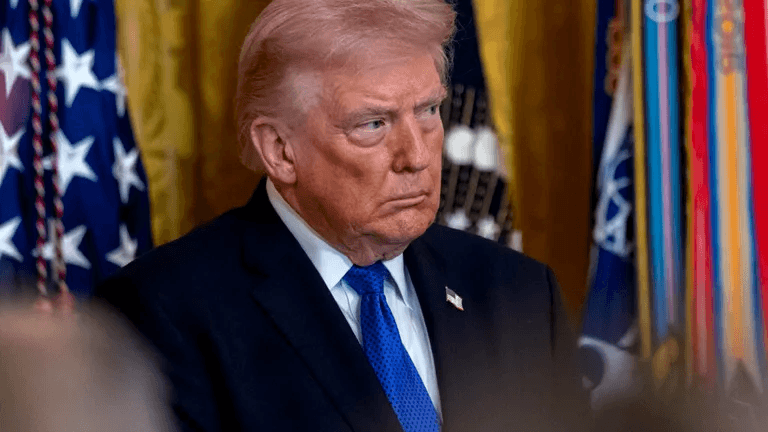 Trump amenință că va „distruge” cel mai mare câmp de gaze din lume