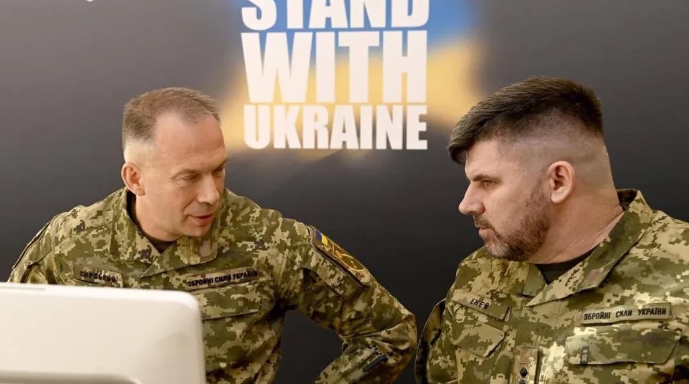 Ucrainenii au ajuns să râdă de Armata SUA, după ceea ce au văzut în Golful Persic