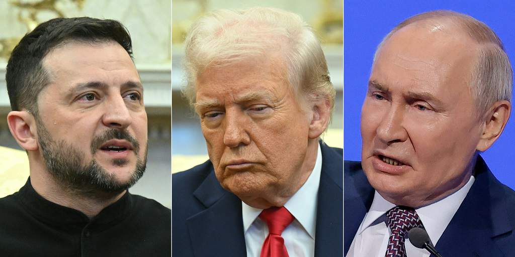 Putin s-a oferit să înceteze schimbul de informații cu Iranul, dacă SUA nu ar mai sprijini Ucraina. Ce răspuns au dat americanii