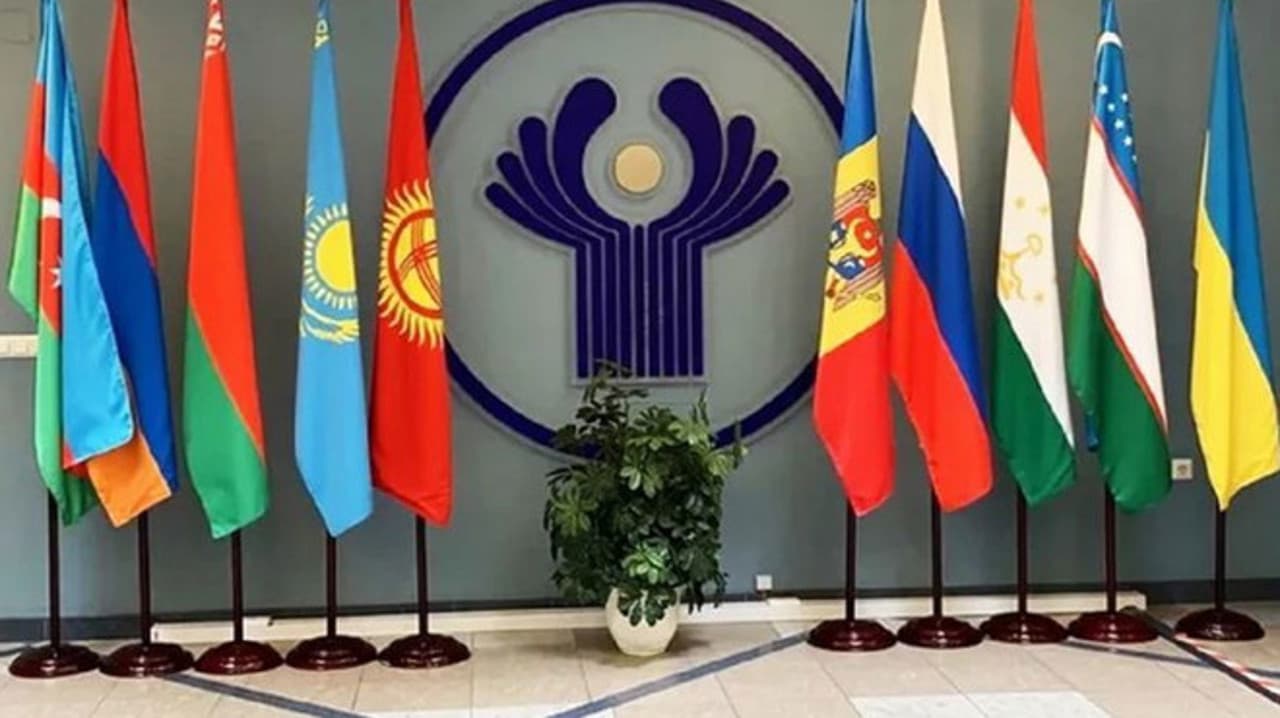 Adio, CSI! Parlamentul de la Chișinău denunță Acordul de constituire a Comunității Statelor Independente